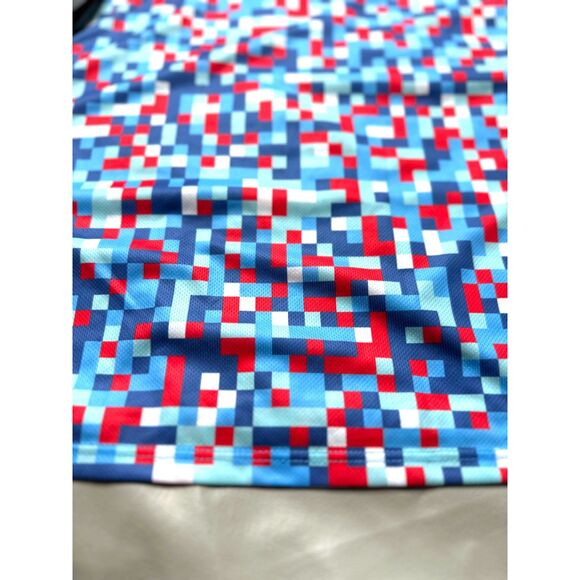 New Balance Women XXL Nationals Outdoor All American running racing Singlet Tank - Picture 3 of 7